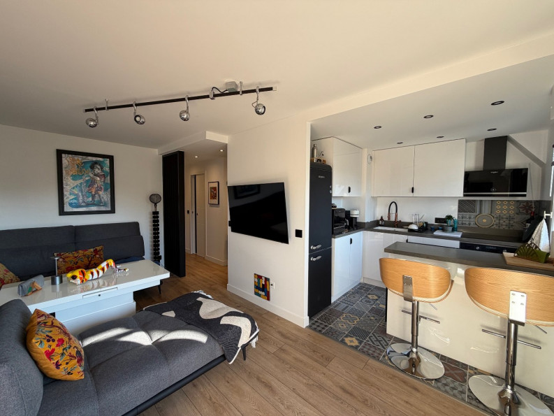 vente Appartement Villers Sur Mer - Photo 3