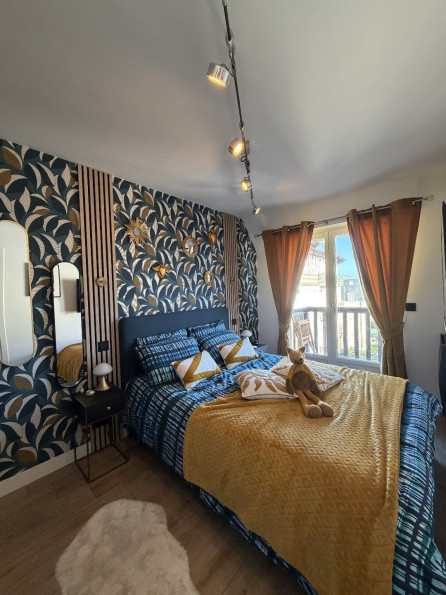 vente Appartement Villers Sur Mer - Photo 4