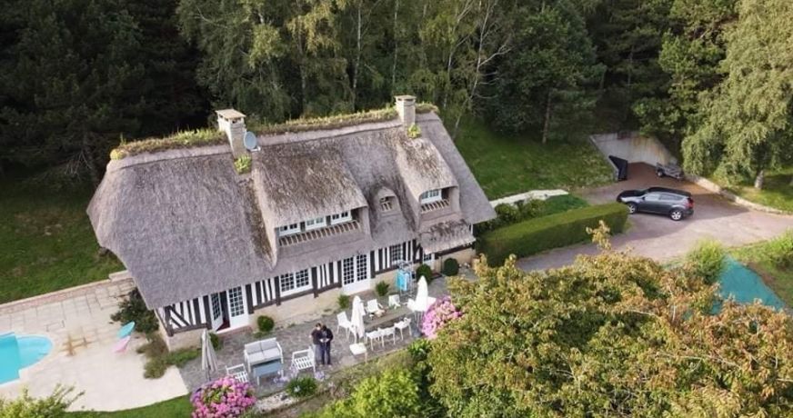 vente Maison Houlgate