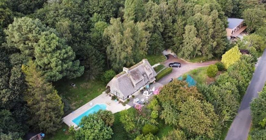 vente Maison Houlgate