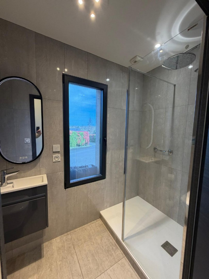 vente Maison contemporaine Gonneville Sur Mer - Photo 10