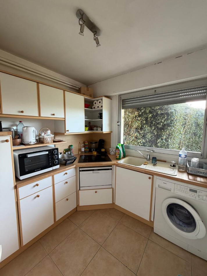 vente Appartement en rez de jardin Houlgate - Photo 4