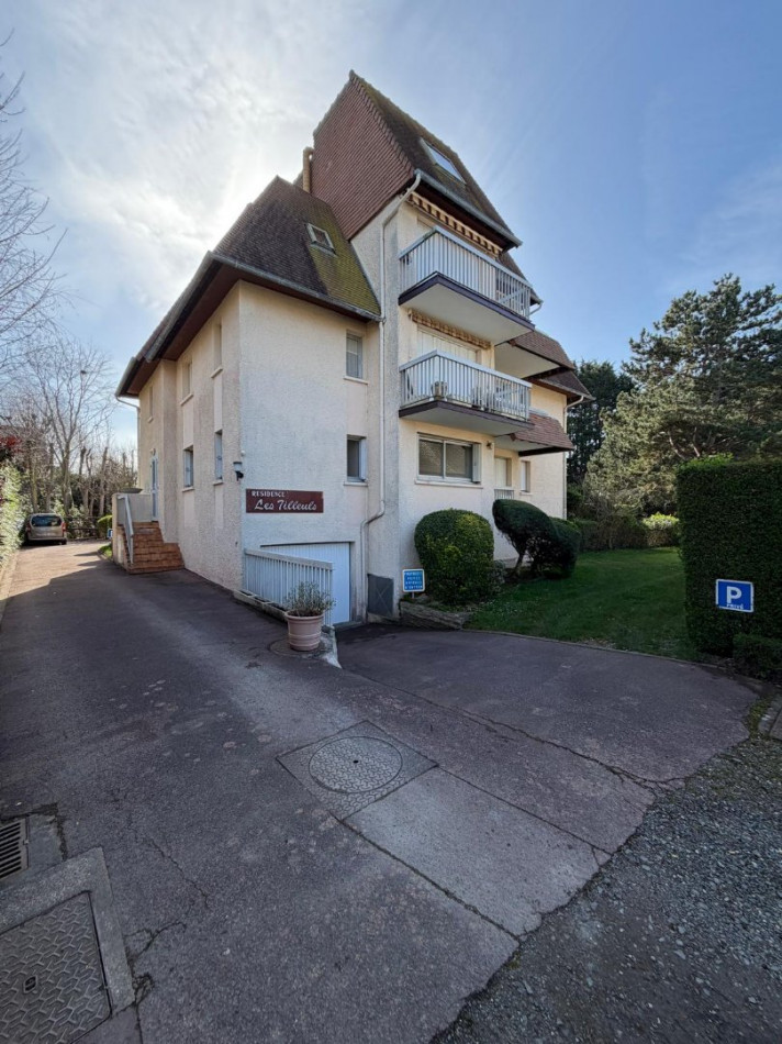 vente Appartement Houlgate - Photo 6
