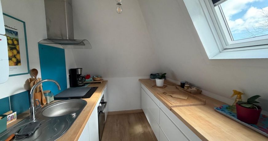 vente Appartement Houlgate