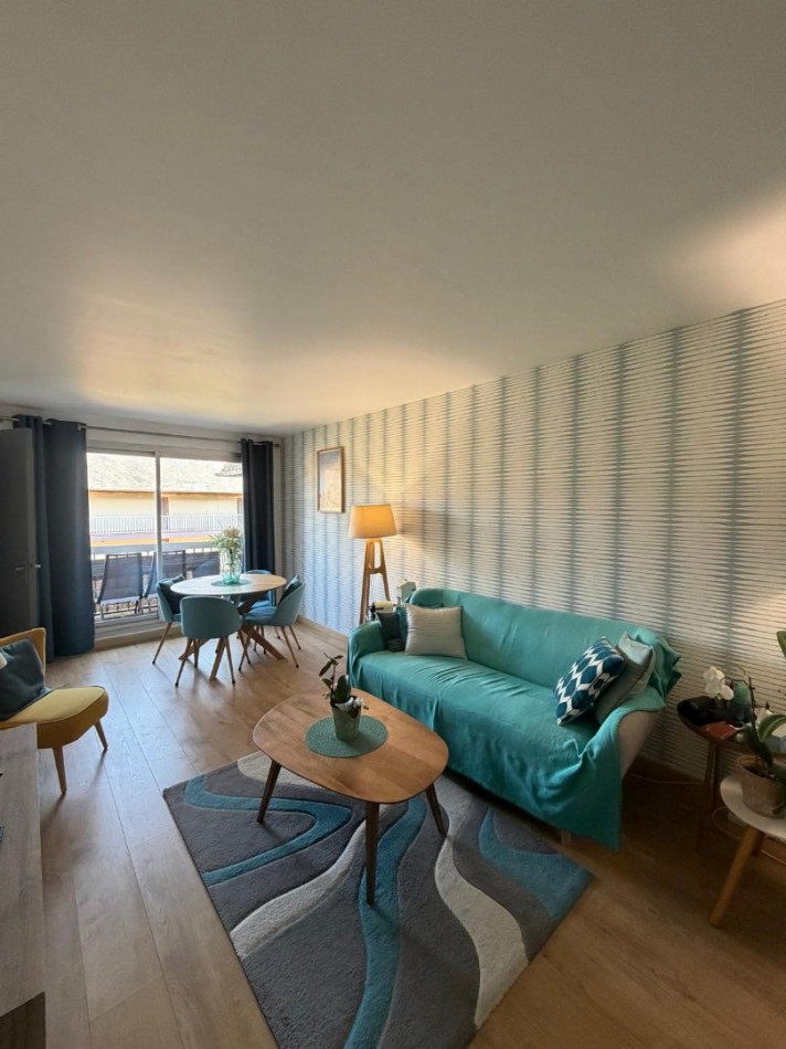 vente Appartement Houlgate - Photo 2