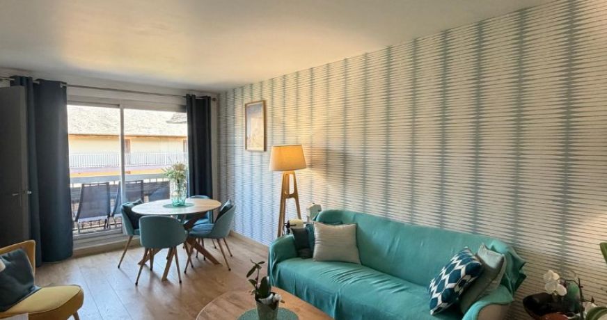 vente Appartement Houlgate