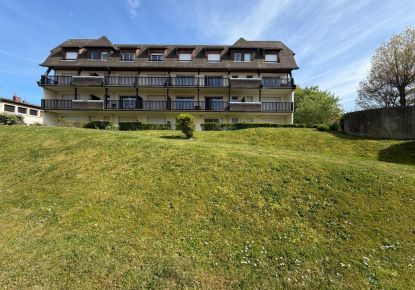 vente Appartement Houlgate