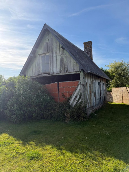 vente Maison Saint Gatien Des Bois - Photo 7