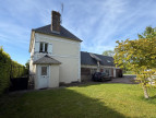 vente Maison Saint Gatien Des Bois