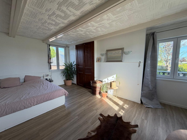 vente Maison Saint Gatien Des Bois - Photo 5