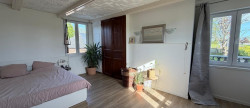 vente Maison Saint Gatien Des Bois