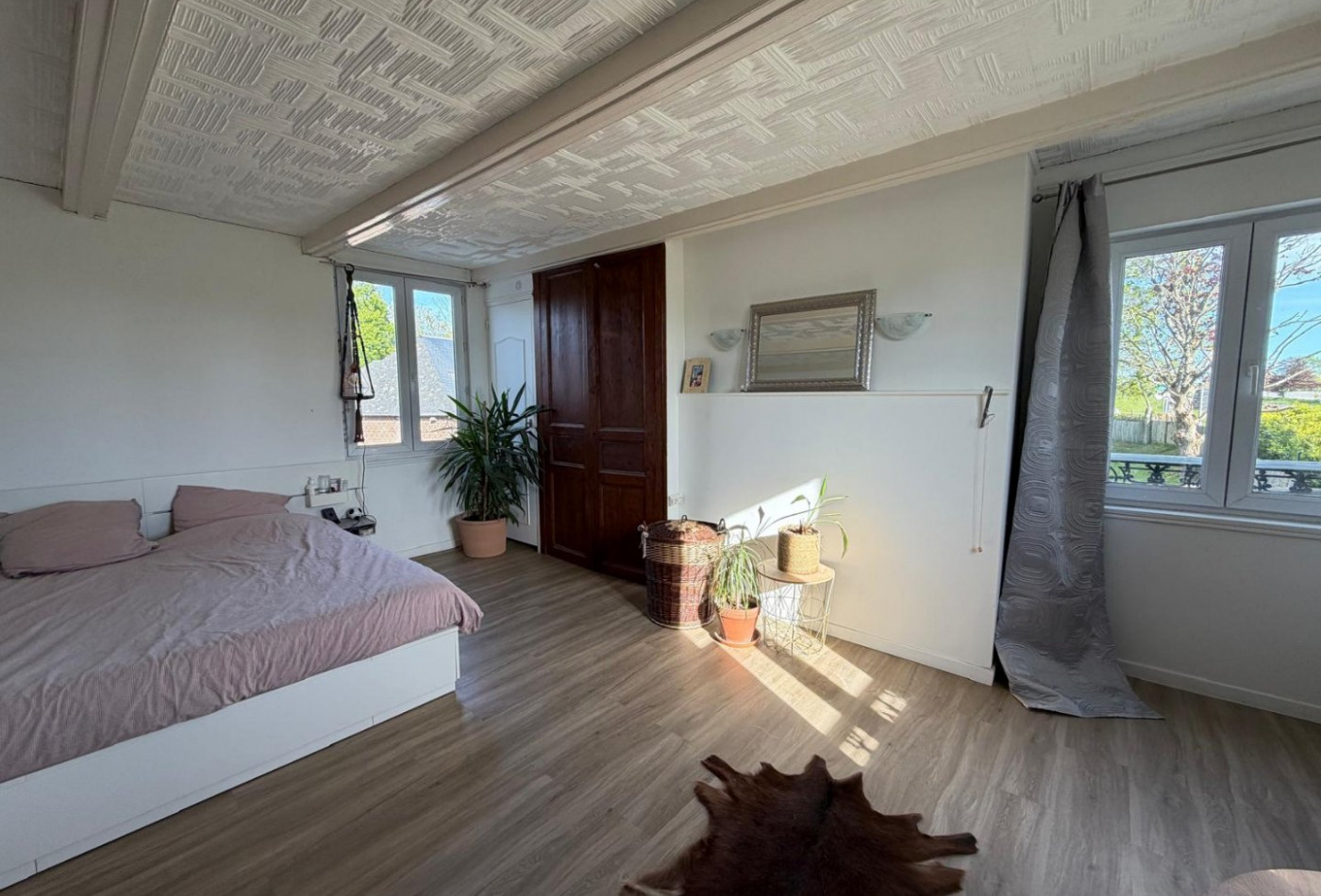 vente Maison Saint Gatien Des Bois - Photo 5