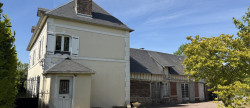 vente Maison Saint Gatien Des Bois