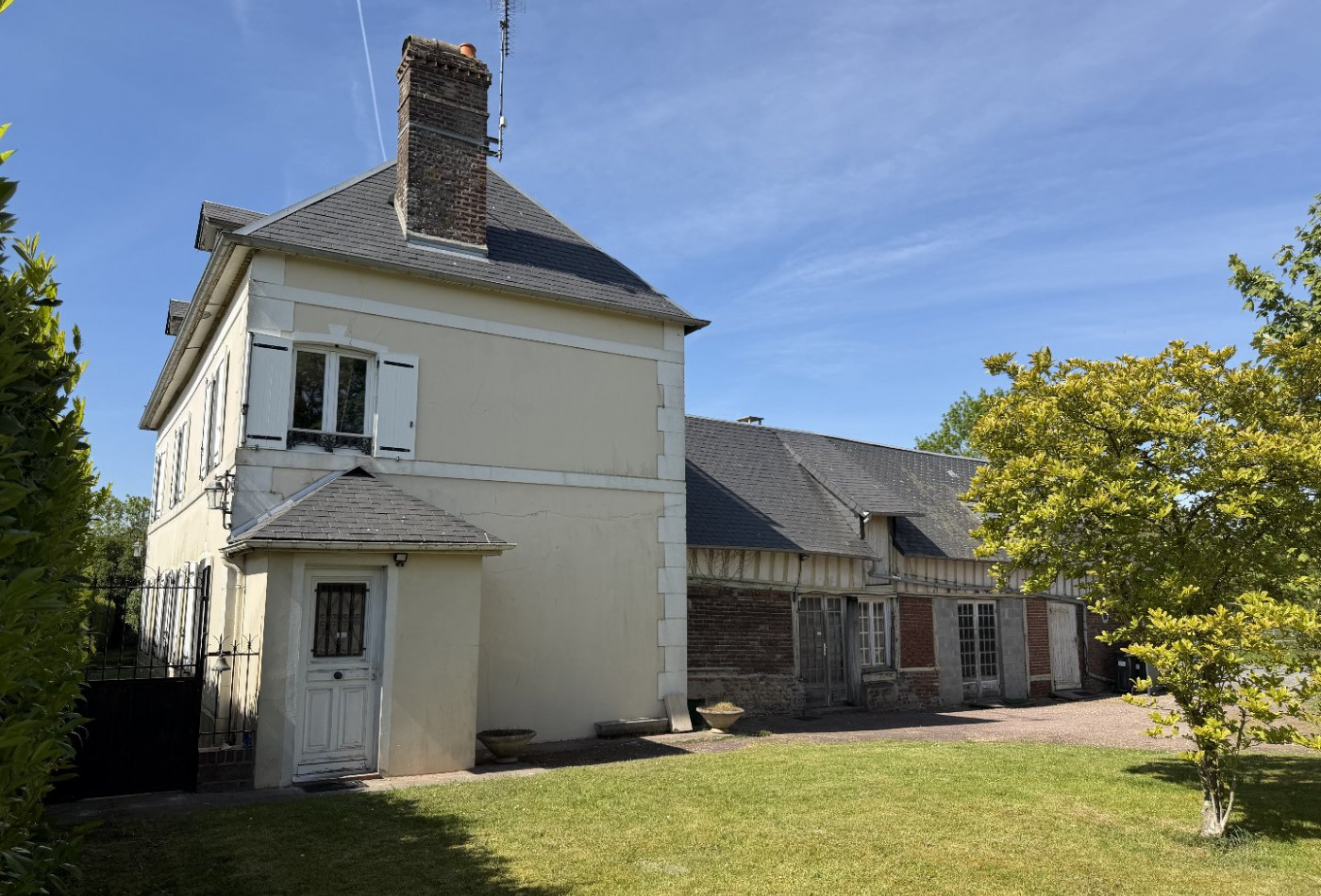 vente Maison Saint Gatien Des Bois - Photo 4