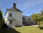 vente Maison Saint Gatien Des Bois