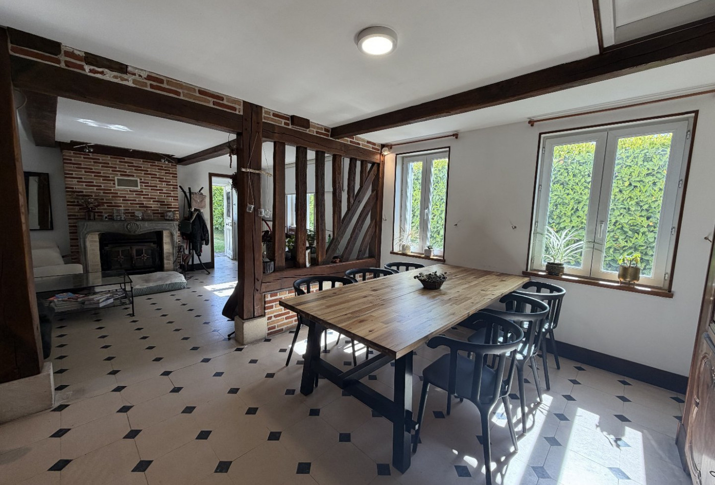 vente Maison Saint Gatien Des Bois - Photo 3