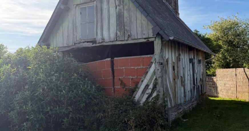 vente Maison Saint Gatien Des Bois