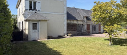 vente Maison Saint Gatien Des Bois