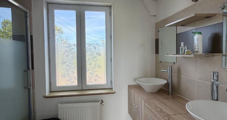 vente Maison Saint Gatien Des Bois