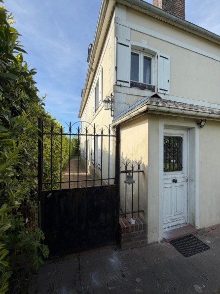 vente Maison Saint Gatien Des Bois - Photo 2