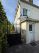 vente Maison Saint Gatien Des Bois