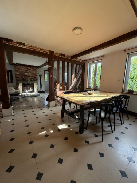 vente Maison Saint Gatien Des Bois - Photo 3