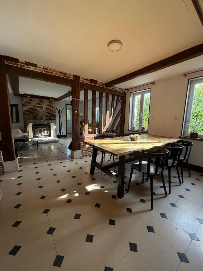 vente Maison Saint Gatien Des Bois - Photo 3