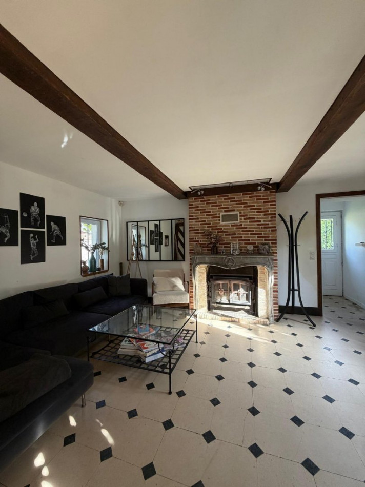 vente Maison Saint Gatien Des Bois - Photo 4