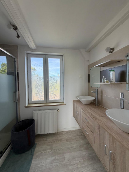 vente Maison Saint Gatien Des Bois - Photo 5