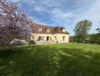 vente Maison Gonneville Sur Mer