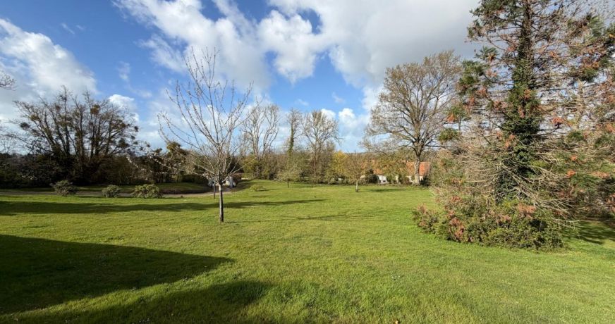 vente Maison Gonneville Sur Mer