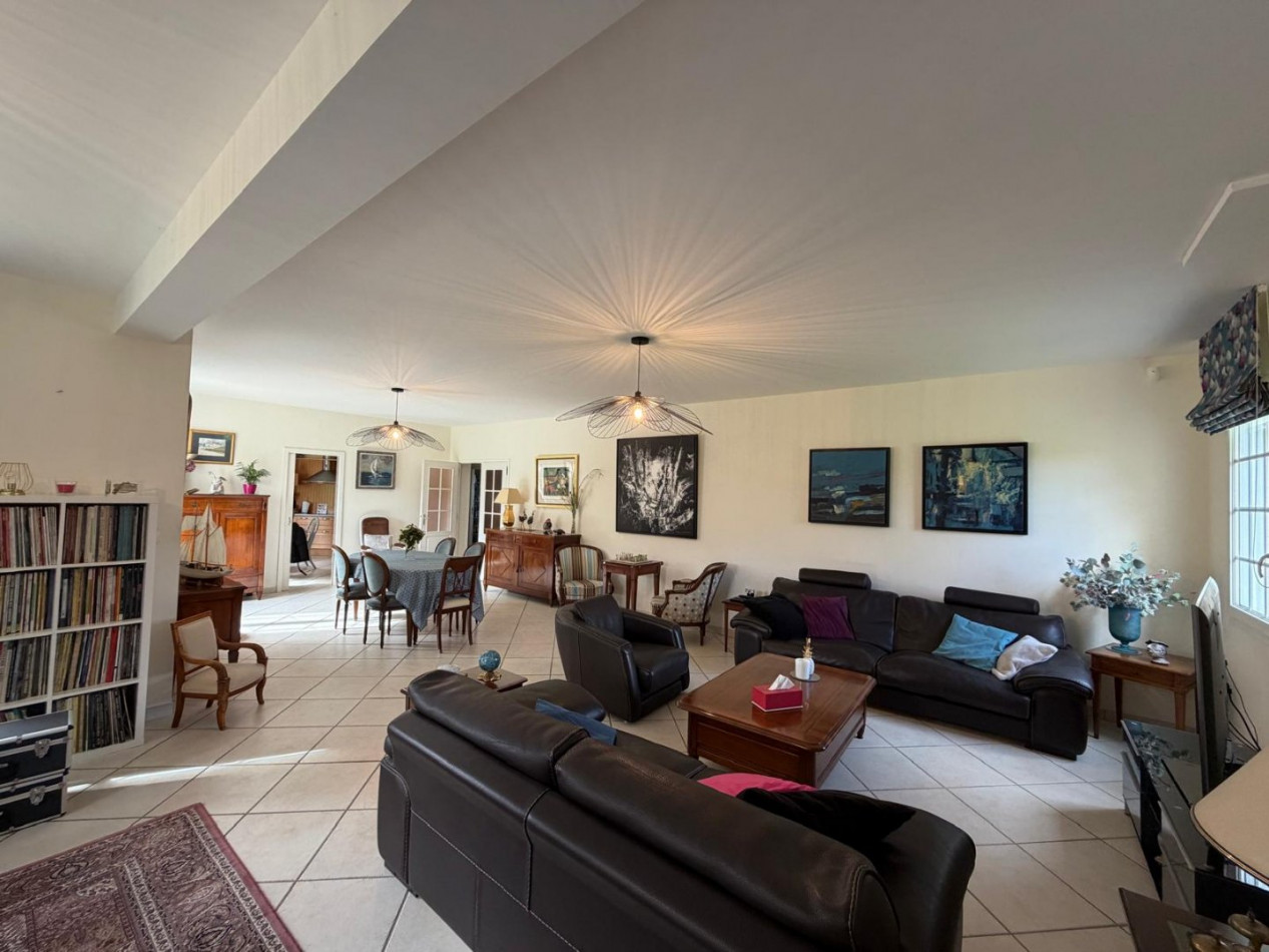 vente Maison Gonneville Sur Mer - Photo 5