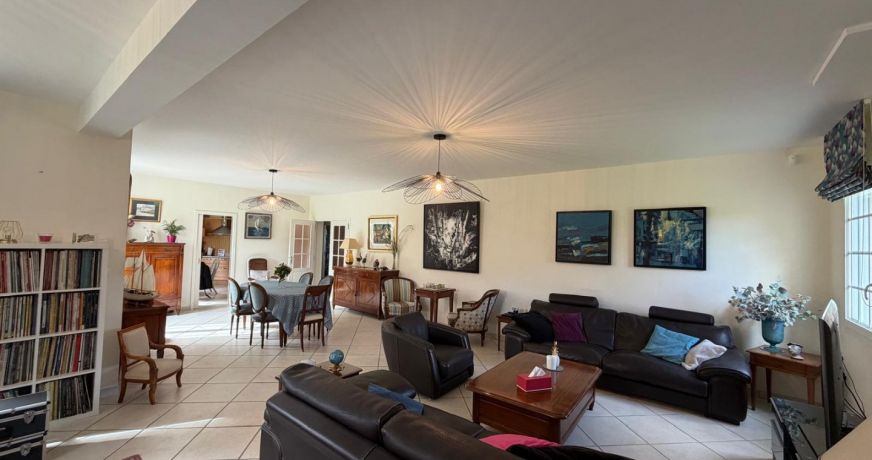 vente Maison Gonneville Sur Mer