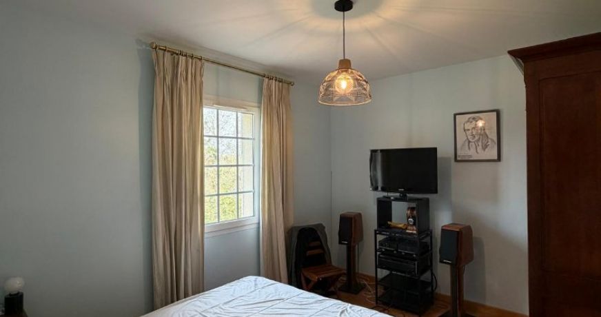 vente Maison Gonneville Sur Mer