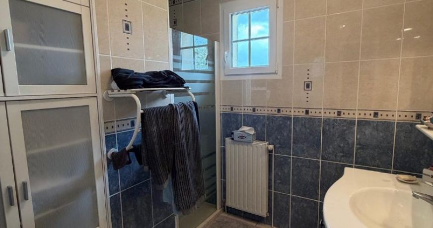 vente Maison Gonneville Sur Mer