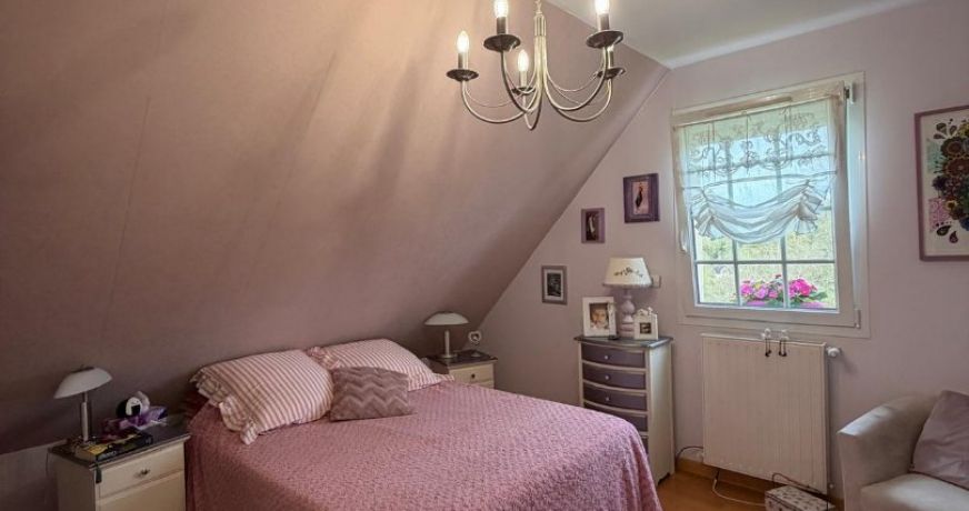 vente Maison Gonneville Sur Mer
