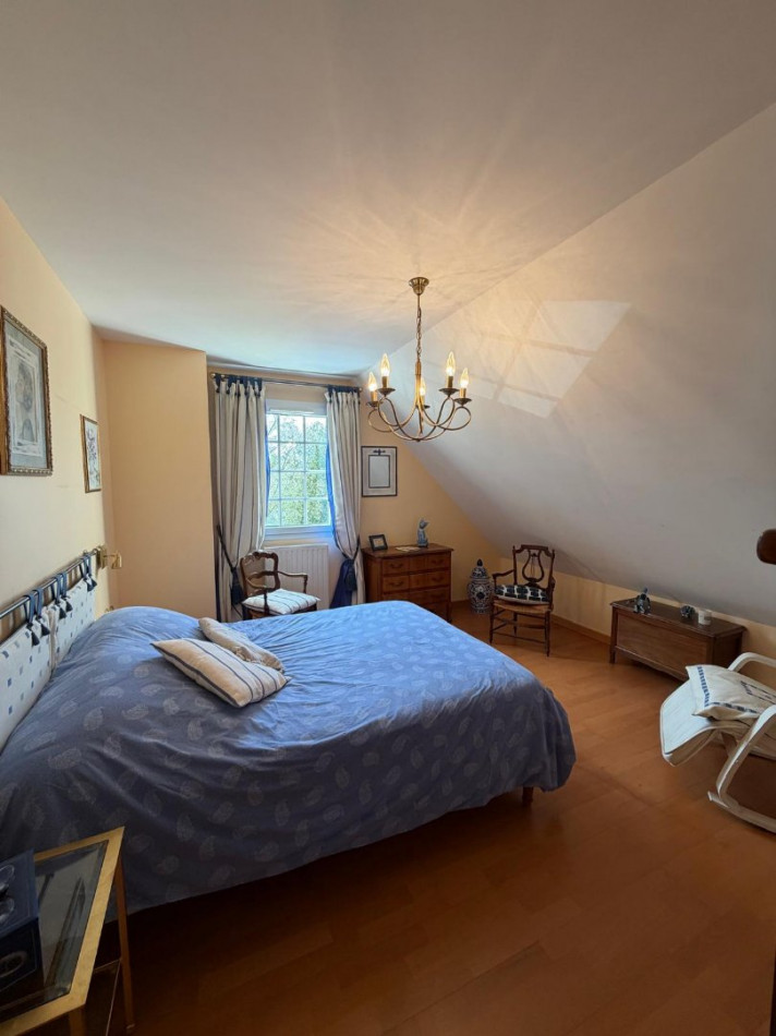 vente Maison Gonneville Sur Mer - Photo 9