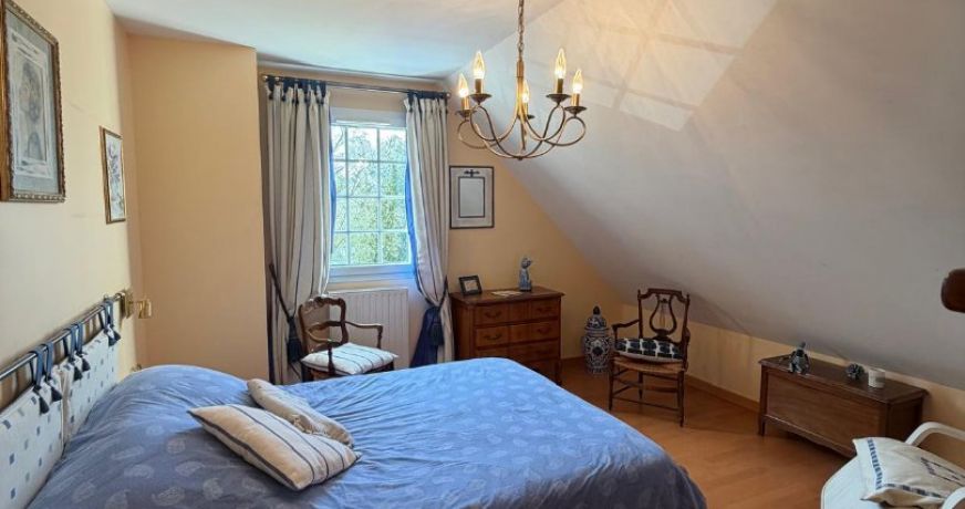 vente Maison Gonneville Sur Mer