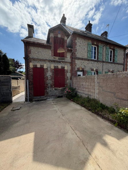 vente Maison Dives Sur Mer - Photo 1