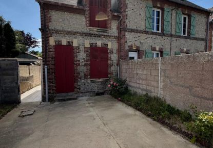 vente Maison Dives Sur Mer
