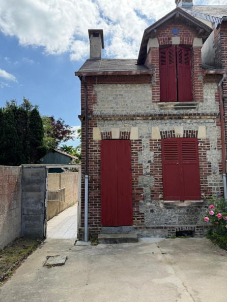 vente Maison Dives Sur Mer - Photo 2