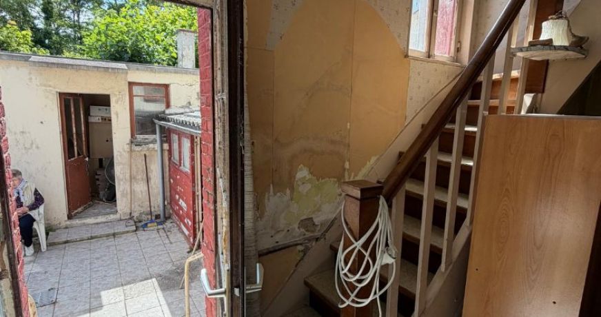 vente Maison Dives Sur Mer