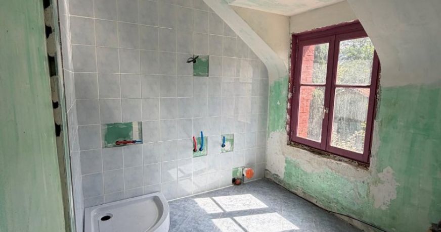 vente Maison Dives Sur Mer
