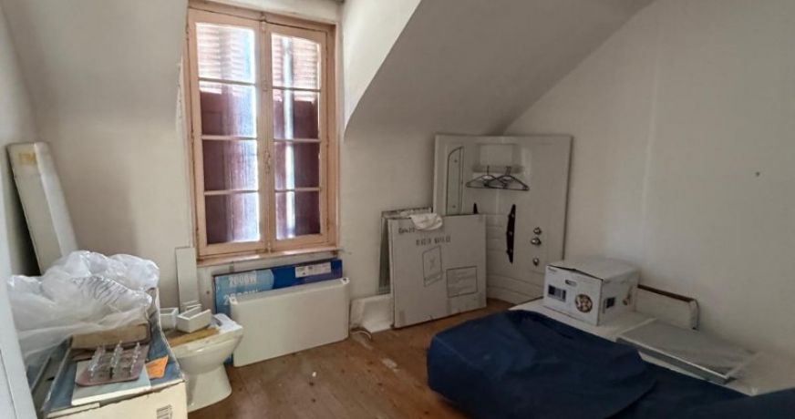 vente Maison Dives Sur Mer