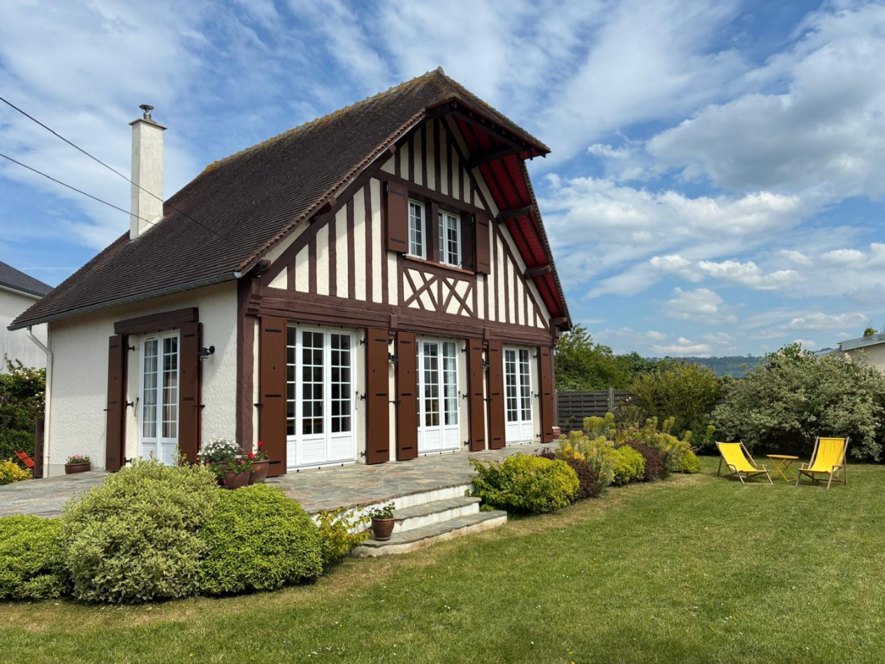 vente Maison Cabourg - Photo 1