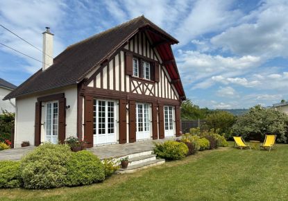 vente Maison Cabourg