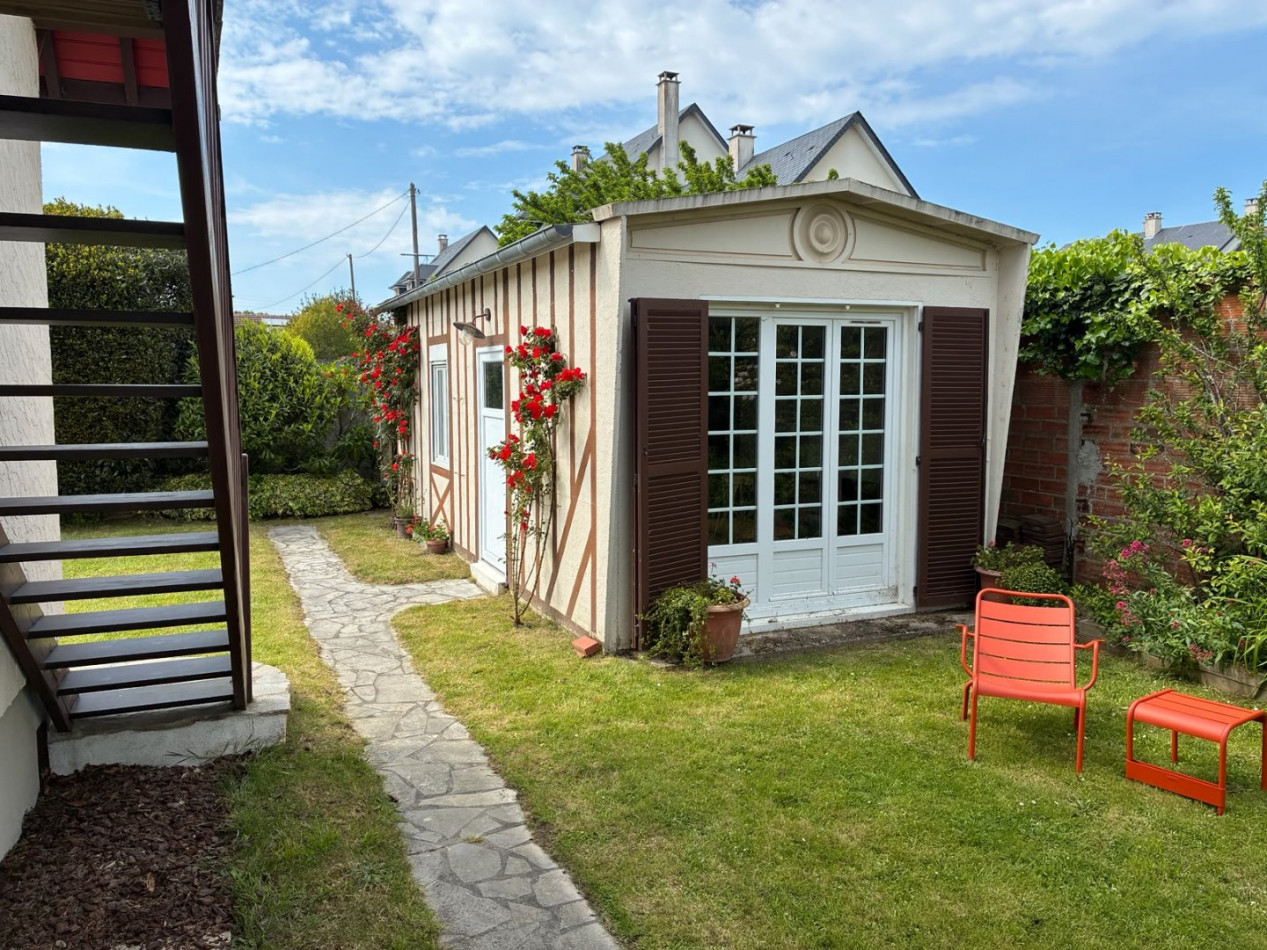 vente Maison Cabourg - Photo 3