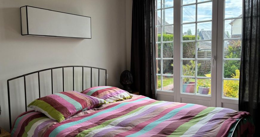 vente Maison Cabourg