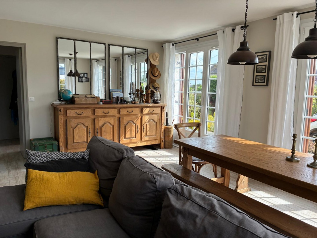 vente Maison Cabourg - Photo 5