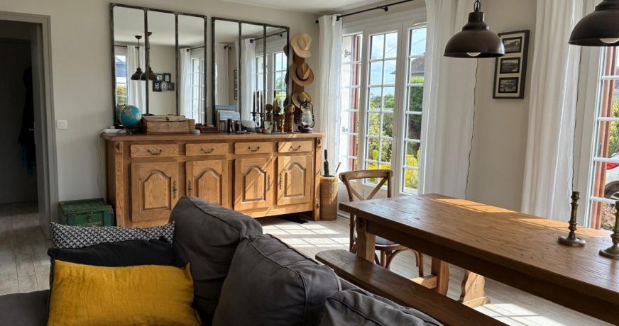 vente Maison Cabourg